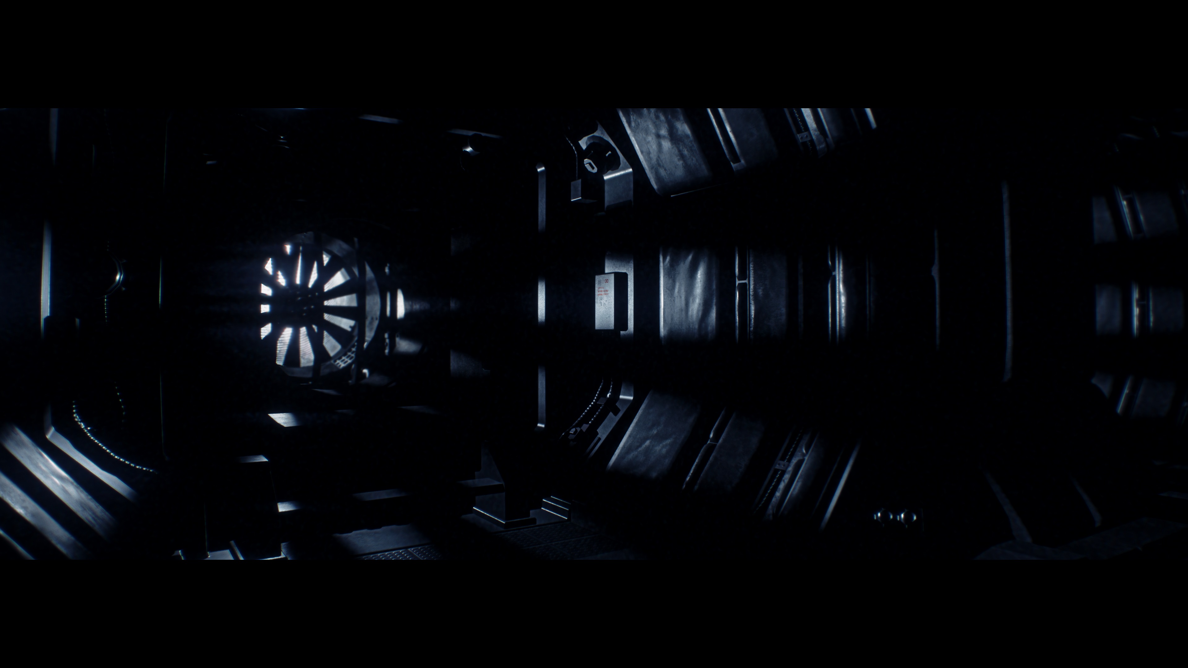 Alien Isolation Screenshot